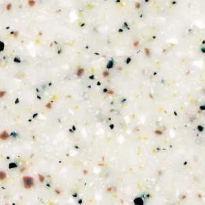 HI-MACS G005 White Granite
