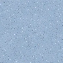 Corian Bluepowder