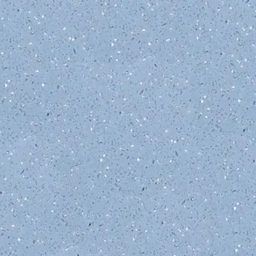 Corian Bluepowder