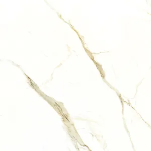 Laminam Cava Calacatta Oro Venato Lucidato 12,5 мм