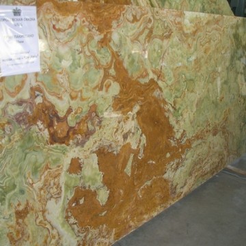 Грин Пакистано