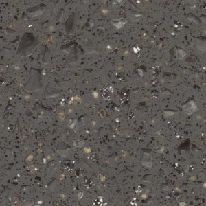 HI-MACS T001 Black Hole