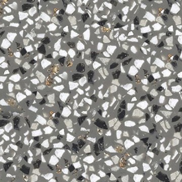 Corian Palladian Gray