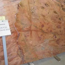 Россо Дамаско