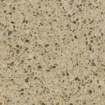 Silestone Bamboo