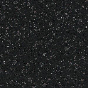 Corian Night Sky