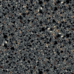 HI-MACS G103 Grey Onix