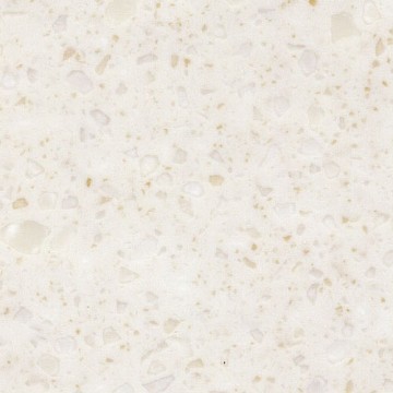 HI-MACS G109 Beige Island