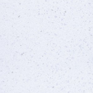 HI-MACS W001 Ice Queen