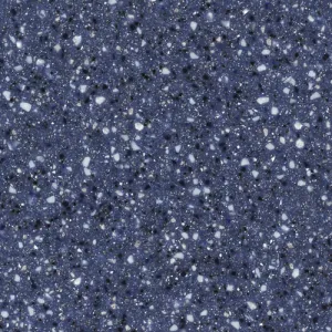 Staron PB870 Pebble Blue
