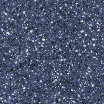 Staron PB870 Pebble Blue