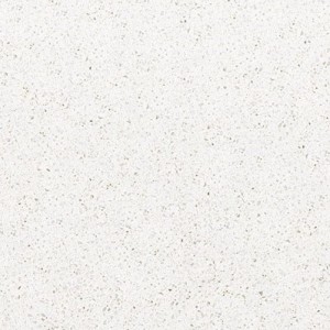 Technistone Crystal Quartz White