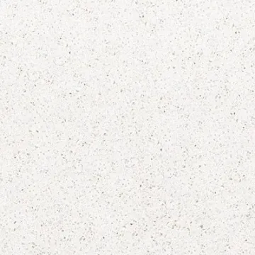 Technistone Crystal Quartz White
