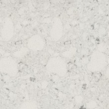 Silestone Bianco River