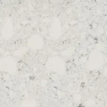Silestone Bianco River