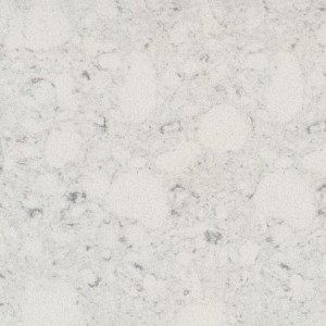 Silestone Bianco River