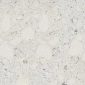 Silestone Bianco River