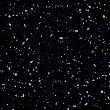 HI-MACS G047 Black Bird