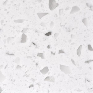 Hanex B-012 Oslo White