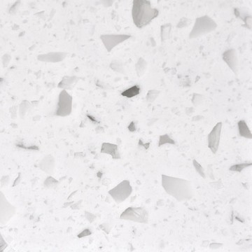 Hanex B-012 Oslo White