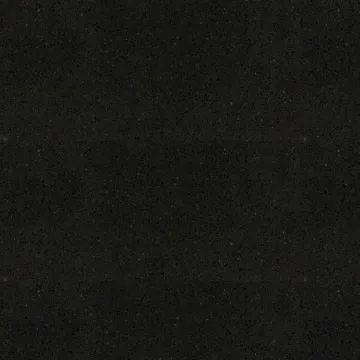 Caesarstone Black Noir