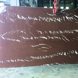 Бордо Сиена