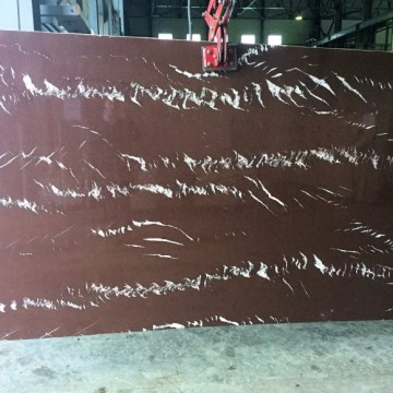 Бордо Сиена