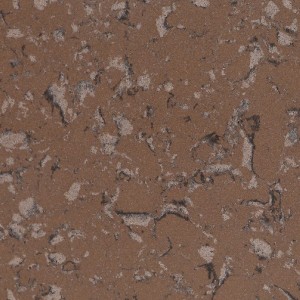 Vicostone Titanium Brown 