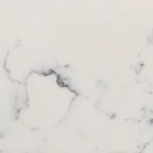 Smart Quartz Carrara White