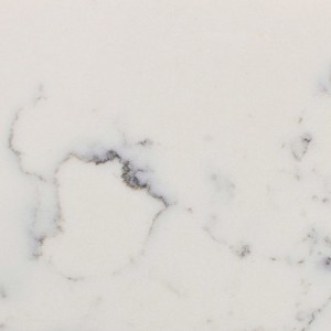 Smart Quartz Carrara White