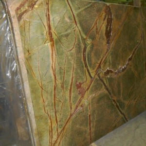 Бедасар Грин