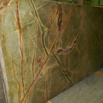 Бедасар Грин