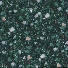 Corian Rain Forest