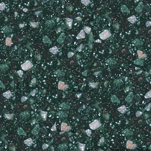 Corian Rain Forest