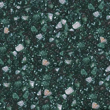 Corian Rain Forest