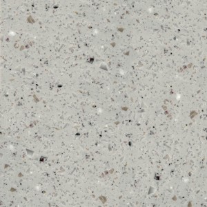 HI-MACS G137 Winter Grey