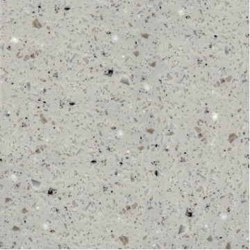 HI-MACS G137 Winter Grey