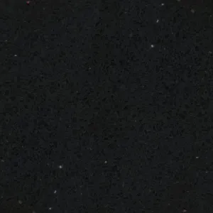 Silestone Stellar Night