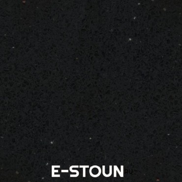 Silestone Stellar Night