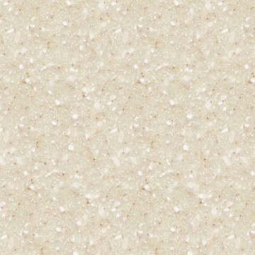 HI-MACS G038 Sea Oat Quartz