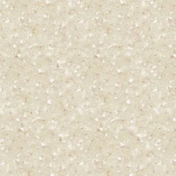 HI-MACS G038 Sea Oat Quartz