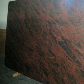 Рэд Мультиколор