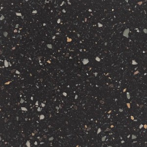 Corian Gravel