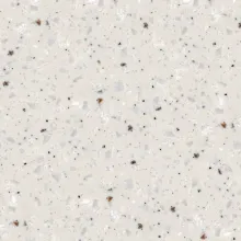 HI-MACS G102 Grey Crystal