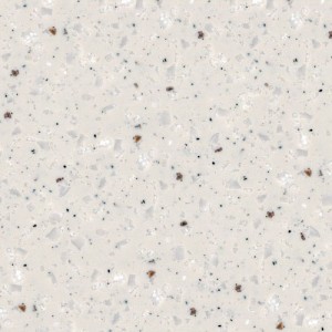 HI-MACS G102 Grey Crystal