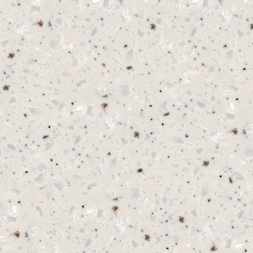 HI-MACS G102 Grey Crystal