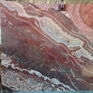 Россо Ориентале экстра