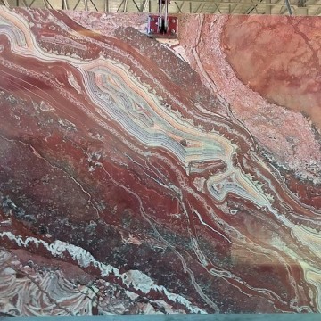 Россо Ориентале экстра