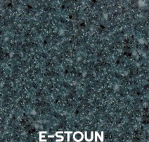 Staron AS660 Aspen Spruce