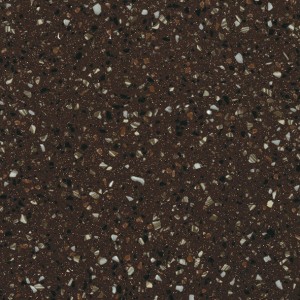 HI-MACS W010 Red Quinea